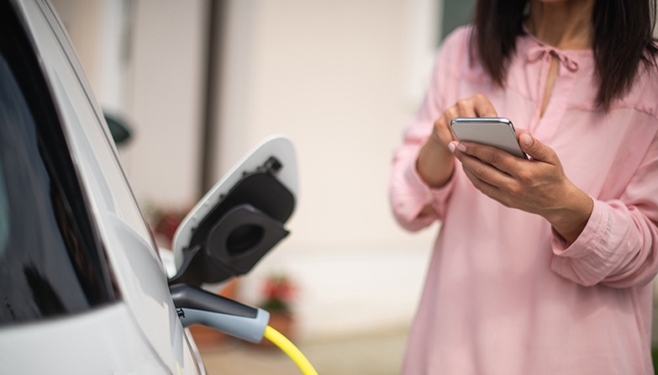 Vistra Launches First-of-its-Kind Solution for Electric Vehicle Owners