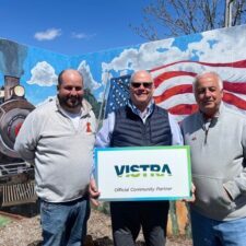 United Way of Crawford County_Tornado Relief_Newton Plant_April 2023