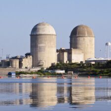 Comanche Peak Comanche Peak