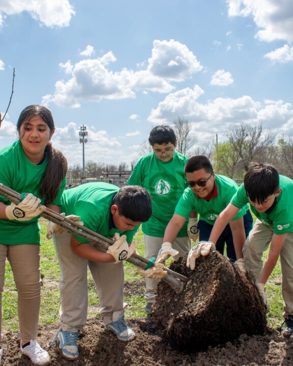 Growing Opportunity in South Dallas