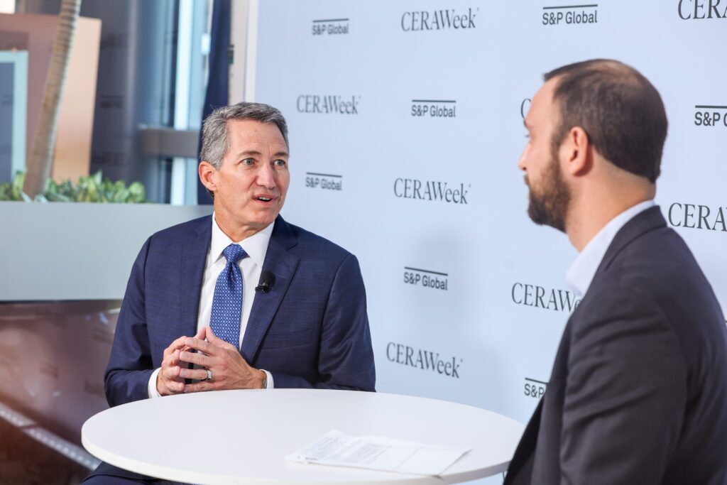 CERAWeek 2026: Powering What’s Next