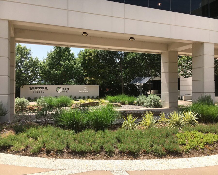 Vistra’s Corporate Headquarters Earns Energy Star Certification