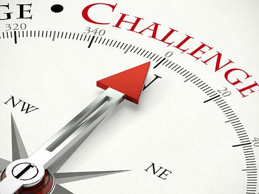 Turning Challenges Into Opportunities