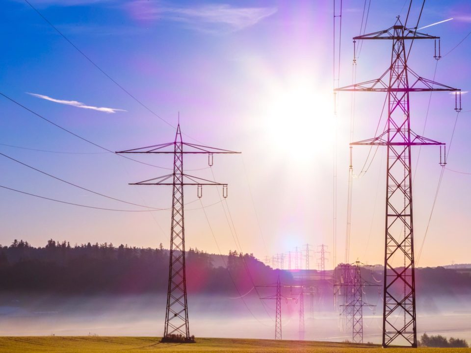 Scott Hudson: State Must Update PA’s Electric Choice Program