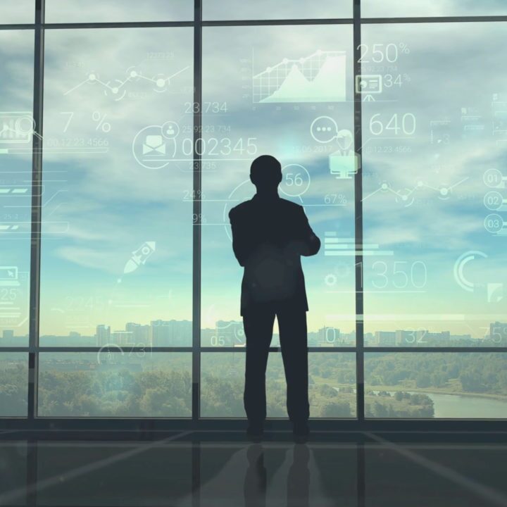 Jim Burke to Become Company's President and Chief Financial Officer