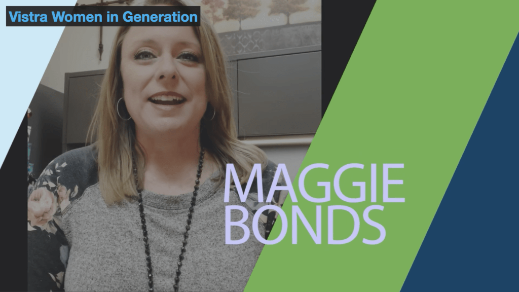 Women of Vistra Power a Better Way Forward